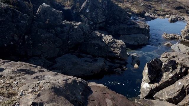 Остров Скай, Шотландия. Стоит ли посетить эту жемчужину Шотландии? смотреть онлайн