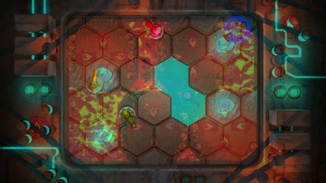 Don't Fall in the Hole Official Trailer смотреть онлайн