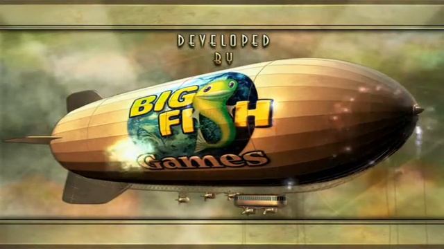 Atlantis Skypatrol смотреть онлайн