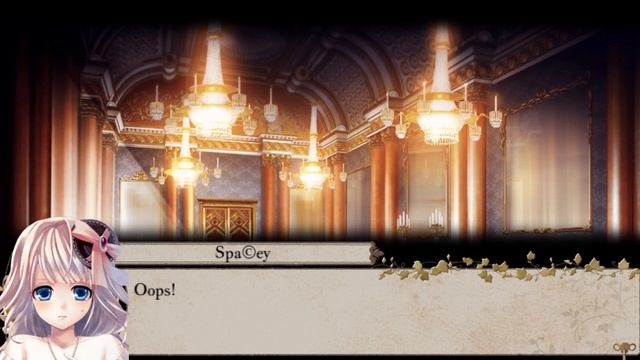 Spacey Plays | London Detective Mysteria | Part 1 смотреть онлайн