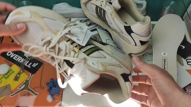 ОБЗОР ADIDAS RESPONSE CL // Удобные КРОССОВКИ НА ЛЕТО смотреть онлайн
