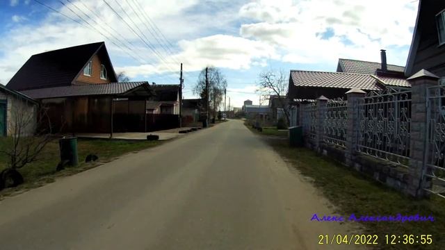 прокатон Большое Козино - Ляхово смотреть онлайн