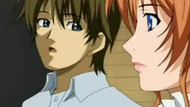 Hentay Anime