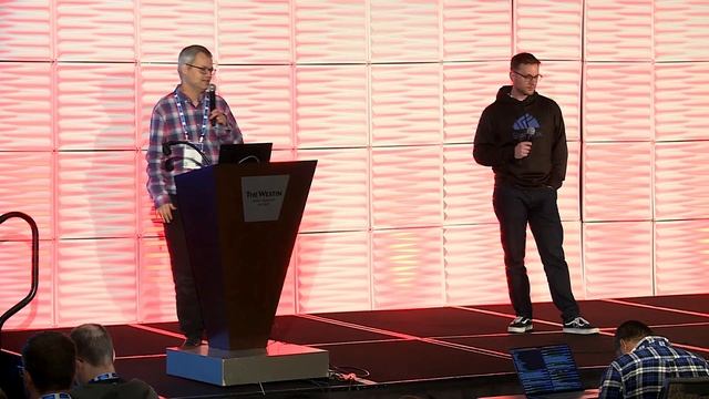 Red Hat Advanced Cluster Security at KubeCon NA OpenShift Commons 2022 смотреть онлайн