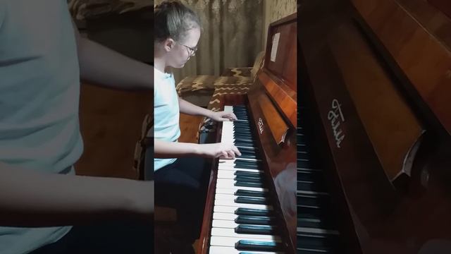 гамма фа диез минор смотреть онлайн