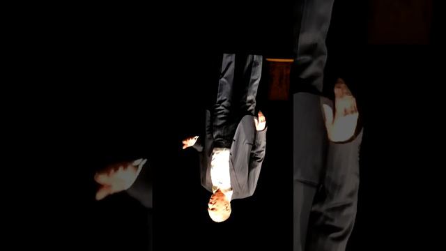 (J.St)С.Юрский читает И.Бродского"Театральное" ЦДМ 21.02.16г смотреть онлайн