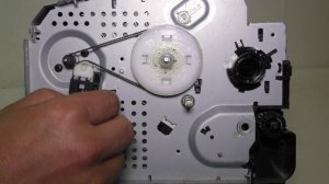 Ремонт принтера Canon  LBP6000B/6020/6030 (Полная разборка)