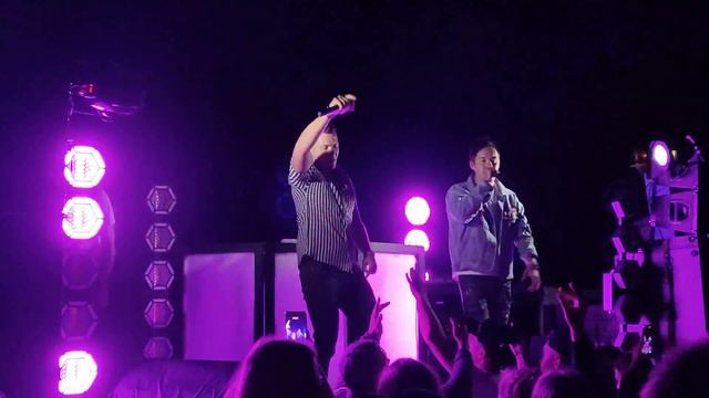 Гел бегрэ - Айрат Сафин & DJ Радик смотреть онлайн