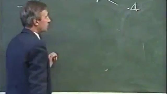 В.В. Петухов - лекция39 смотреть онлайн