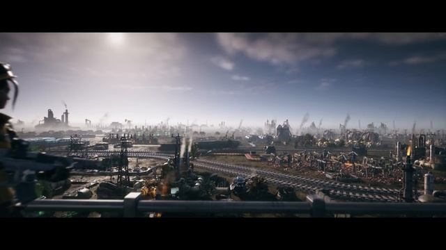 FUE5 Trailer смотреть онлайн