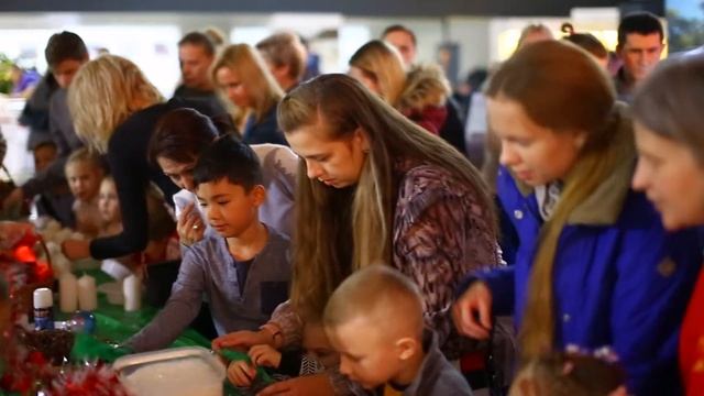 АвтоЁлка Гриффин-Авто