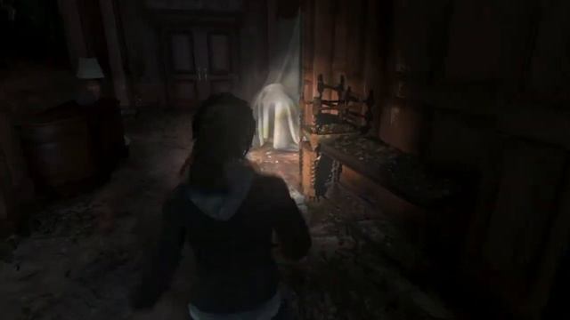 Rise of the Tomb Raider: Blood Ties ~ Full Walkthrough смотреть онлайн