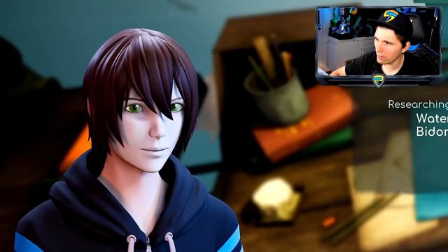 Paluten REAGIERT Auf 10 Minuten Lang GLP Jokes (Hilfe)...