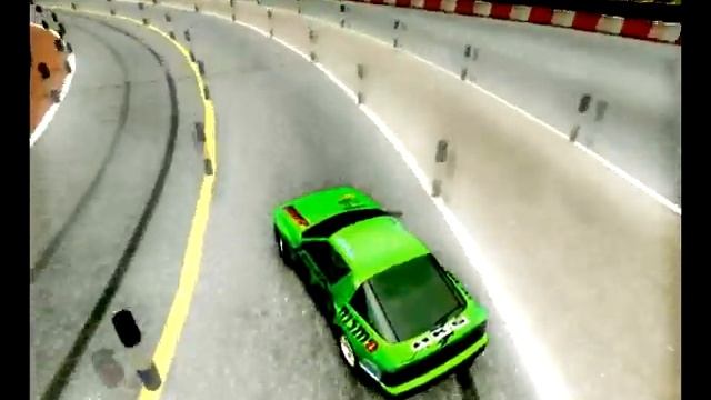 LFS-perfect drift? :) смотреть онлайн