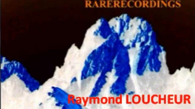 Raymond Loucheur "Défilé" смотреть онлайн
