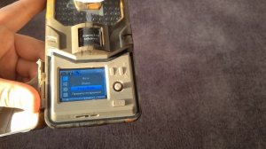 Обзор обновленной бюджетной фотоловушки SUNTEK HC900A