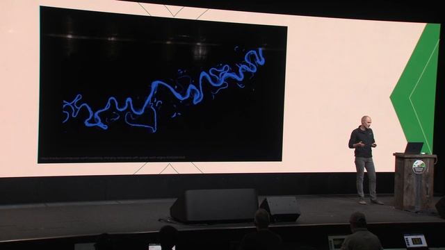 Geo for Good 2022: Time Series Visualization смотреть онлайн