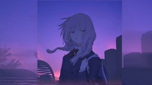 Если будешь плакать то я буду плакать тоже-(speed song)