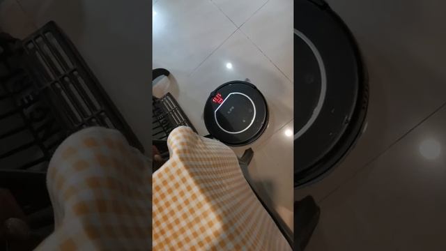 iLife v55 pro -problem with navigation mode n loud noise смотреть онлайн