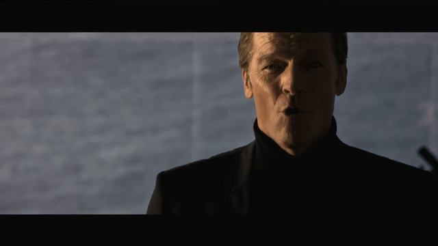 IAIN GLEN - DR ALEXANDER ROLAND ISAACS смотреть онлайн
