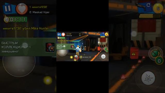 Respawnables 2 часть дробовик и новая карта ракета смотреть онлайн