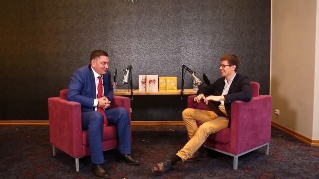 Как сделать так, чтобы сотрудник относился к бизнесу, как собственник? смотреть онлайн