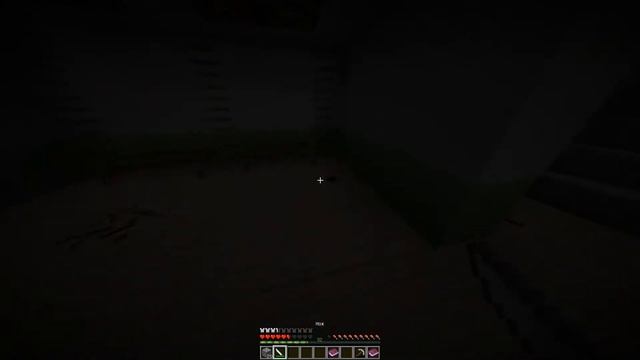 Прохождение Хоррор Карты "Тайны лаборатории x12" - Minecraft смотреть онлайн