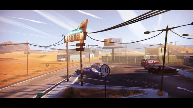 Стоит ли играть в Road 96 в 2022?