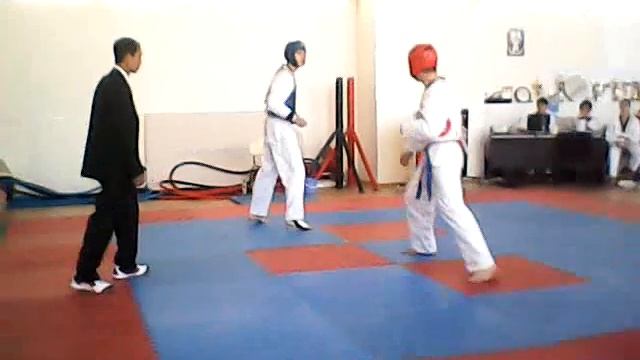 tkd смотреть онлайн
