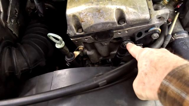Mercedes om602 noise is fixed смотреть онлайн
