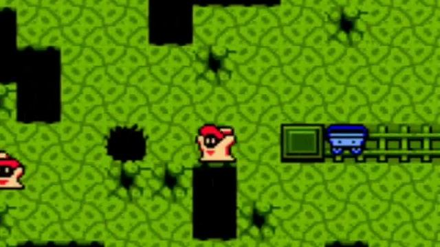 The Legend of Zelda: Oracle of Seasons Dungeons: Dancing Dragon Dungeon (Part 3) смотреть онлайн