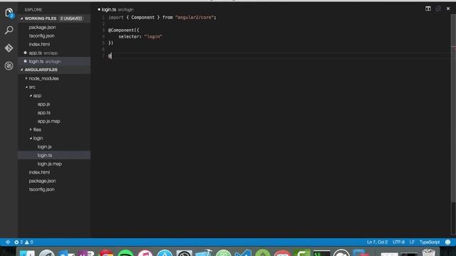 Angular 2.0 and the Microsoft Graph смотреть онлайн