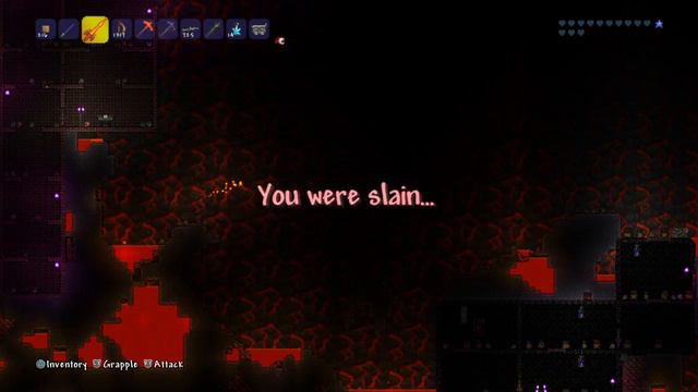 Terraria PS4 | Lag Playthrough 1.2.4 EP: 5