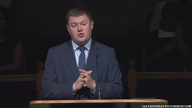 20. Уроки Ветхого Завета «Неемия: как построить стены от врага?» - Андрей С. Чепель смотреть онлайн