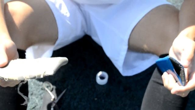 ТОП 5!! уникальных лайфхаков для футболистов о которых ты не знал Футбольные хитрости Бюджетный фут смотреть онлайн