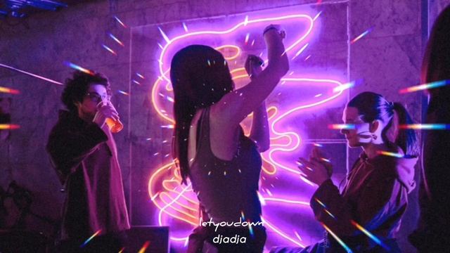 Aya Nakamura, Djadja (slowed)