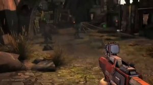 10 шутеров от первого лица с лучшим сюжетом