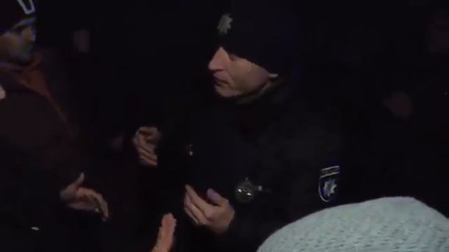 ТЫ ПЬЯНЫЙ!!! ТЫ МЕДЛЕННО ЕДЕШЬ!!! часть 2 Киселев и Бондаренко Полиция Украины смотреть онлайн