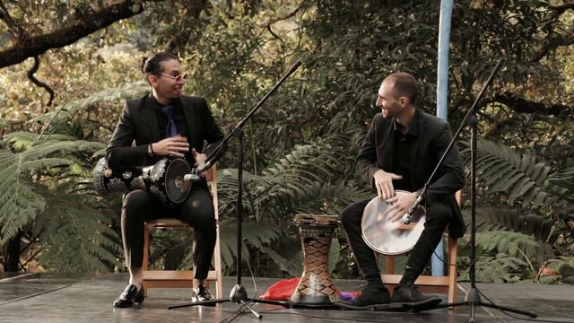 DRUM SOLO GUATEMALA! | Darbuka solo | Doumbek | solo de derbake | Alejandro Flores - Lucio Magazian смотреть онлайн