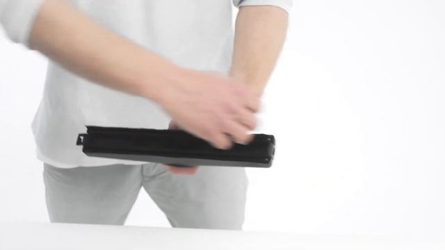 Nilfisk Buddy II 18. Ensamblado смотреть онлайн