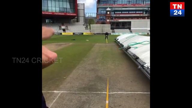 james anderson bowling action slow motion | England cricket Fast bowler смотреть онлайн