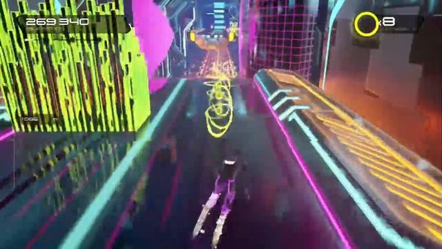 Tron RUN/r. Level 2 смотреть онлайн