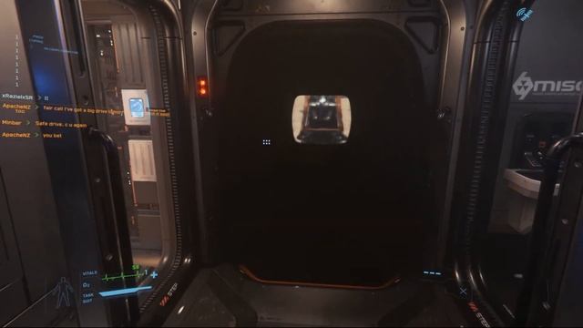 STAR CITIZEN Prospector - ОБЗОР в деле смотреть онлайн