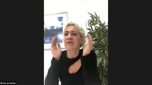 История Наташи минус 55 кг смотреть онлайн