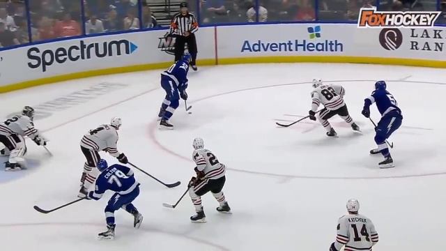 Капризов творит историю, Малкин исполняет и опять лакросс-гол: топ-10 моментов 25-й недели НХЛ смотреть онлайн