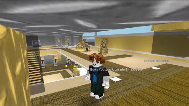 Я ПОЛУЧИЛ БРИЛЛИАНТОВУЮ КНОПКУ YOUTUBE /ROBLOX/ смотреть онлайн