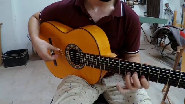 Guitarra Lora ciprés смотреть онлайн