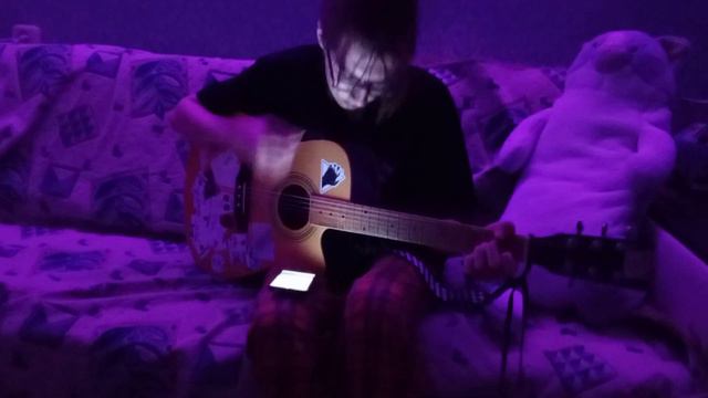 01.01.2024 Лайф в гостиной "Джин" – Дайте танк cover смотреть онлайн