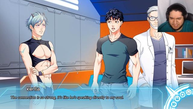 To Trust an Incubus - #3 - More Dudes смотреть онлайн