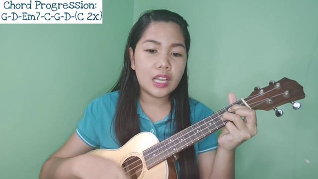 A Million Dreams Ukulele Tutorial смотреть онлайн
